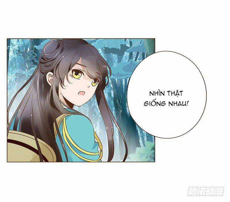 Đế Vương Trắc - Chapter 89 - Trang 9