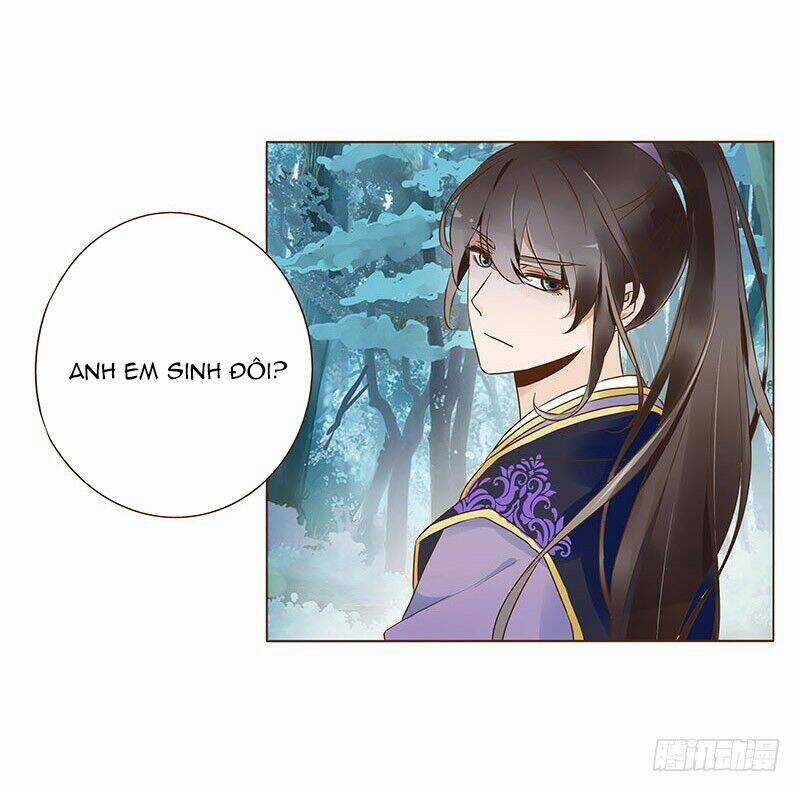 Đế Vương Trắc - Chapter 89 - Trang 10