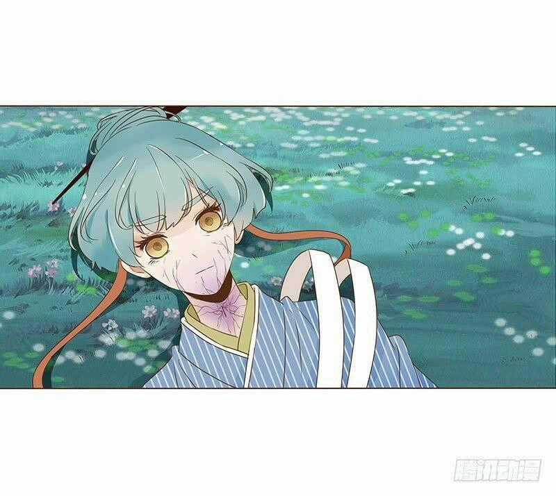 Đế Vương Trắc - Chapter 90 - Trang 2