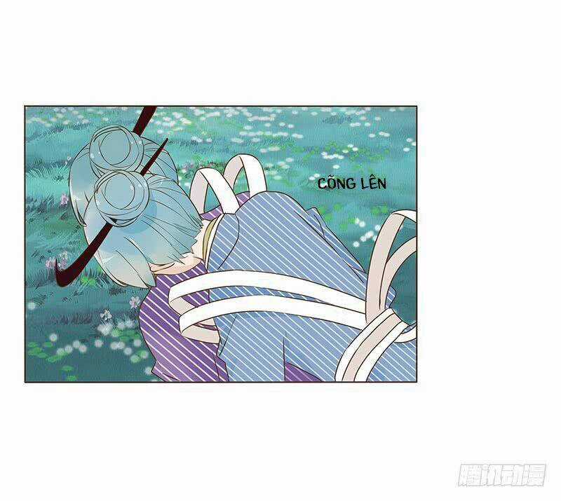 Đế Vương Trắc - Chapter 90 - Trang 12