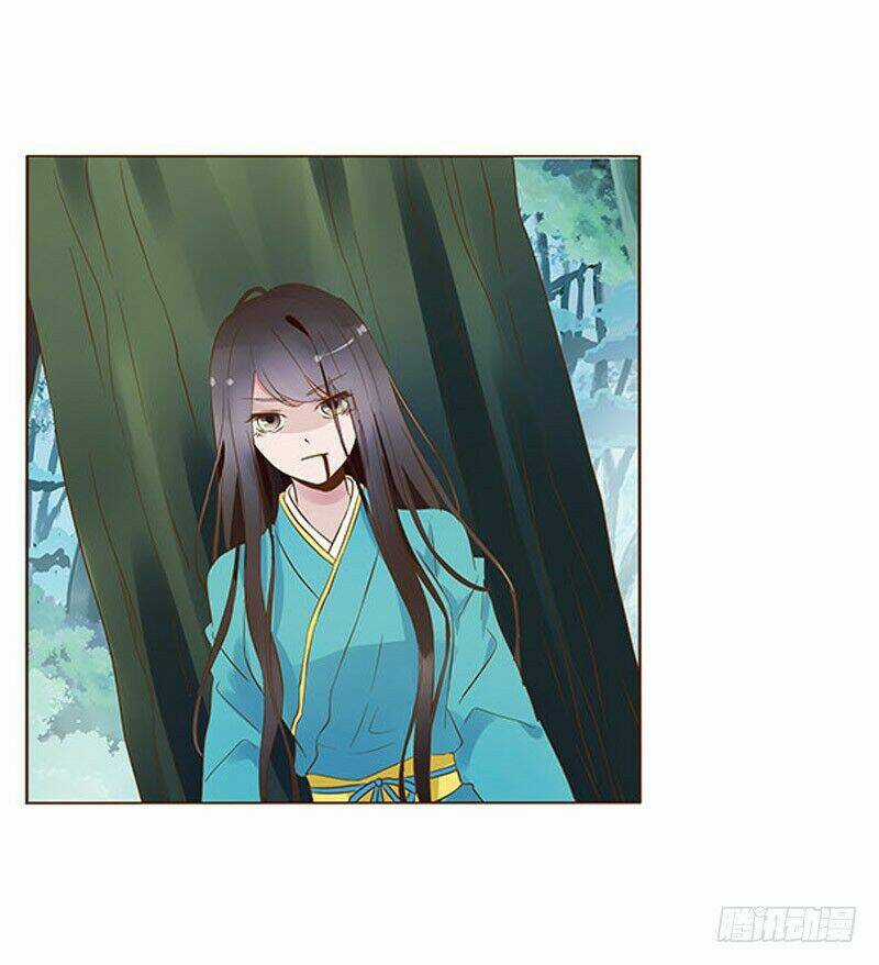 Đế Vương Trắc - Chapter 90 - Trang 14