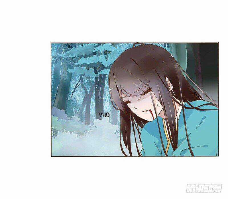 Đế Vương Trắc - Chapter 90 - Trang 16