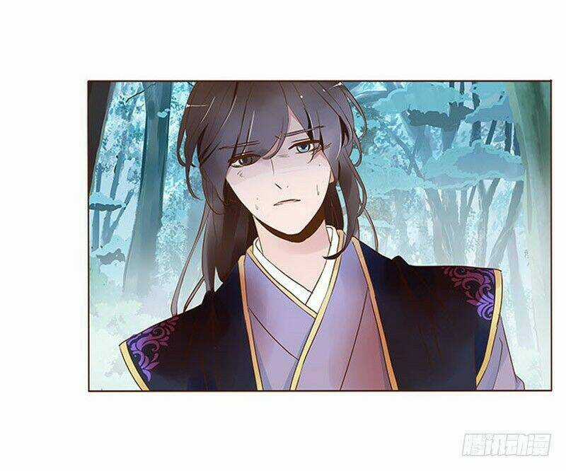 Đế Vương Trắc - Chapter 90 - Trang 18