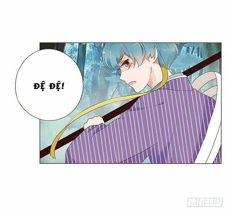 Đế Vương Trắc - Chapter 90 - Trang 3