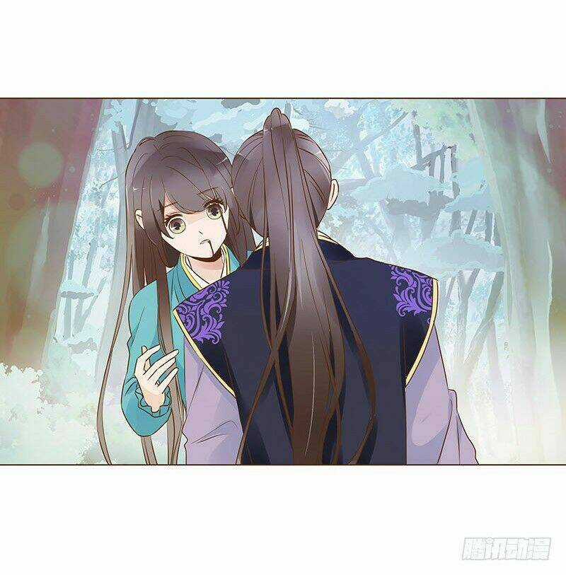 Đế Vương Trắc - Chapter 90 - Trang 22