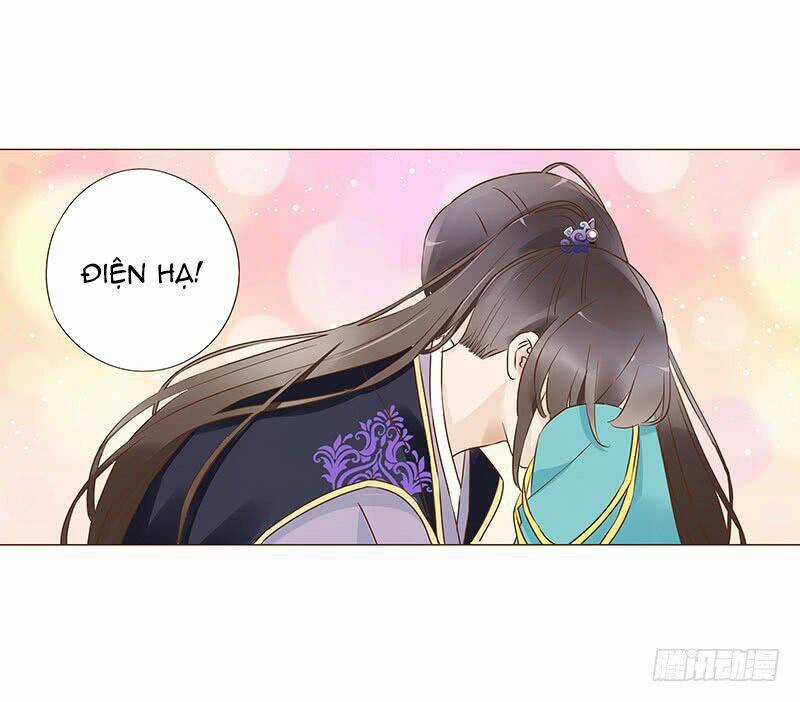 Đế Vương Trắc - Chapter 90 - Trang 23