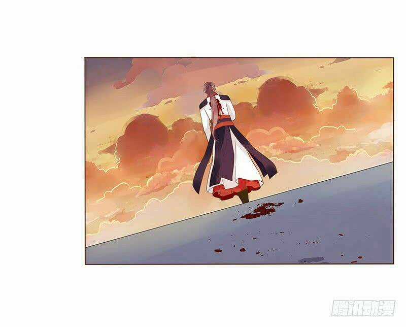 Đế Vương Trắc - Chapter 90 - Trang 27