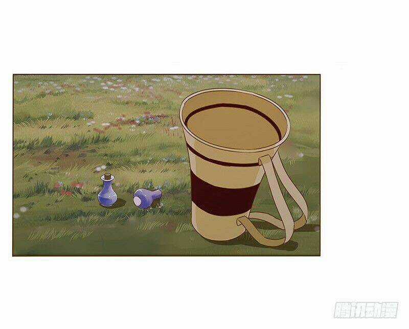 Đế Vương Trắc - Chapter 90 - Trang 30