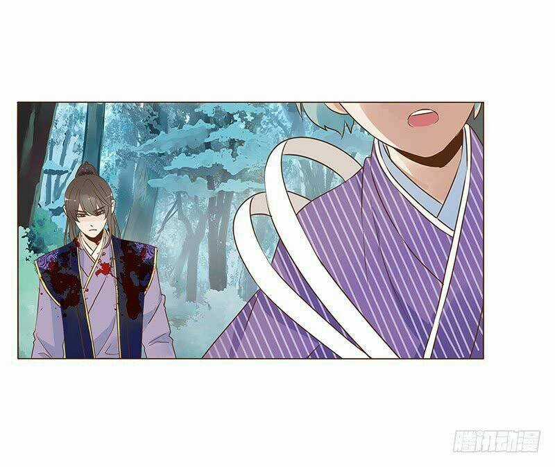 Đế Vương Trắc - Chapter 90 - Trang 4