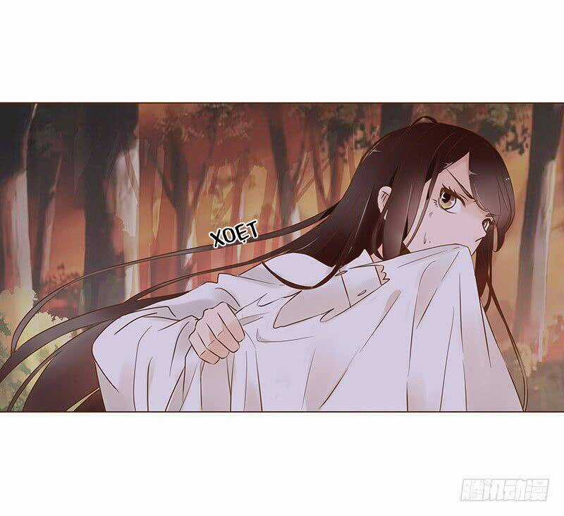 Đế Vương Trắc - Chapter 90 - Trang 31