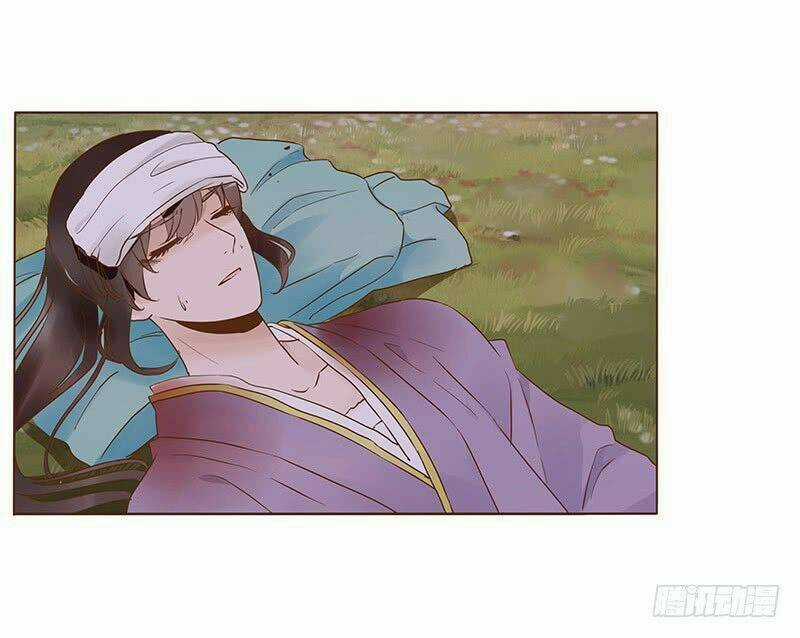 Đế Vương Trắc - Chapter 90 - Trang 32