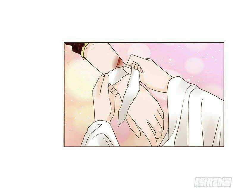 Đế Vương Trắc - Chapter 90 - Trang 33