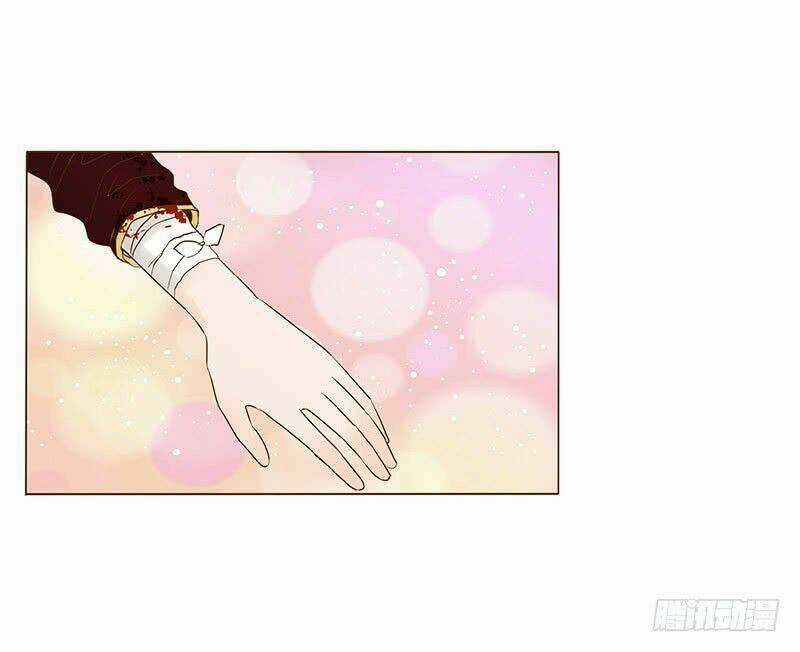 Đế Vương Trắc - Chapter 90 - Trang 34