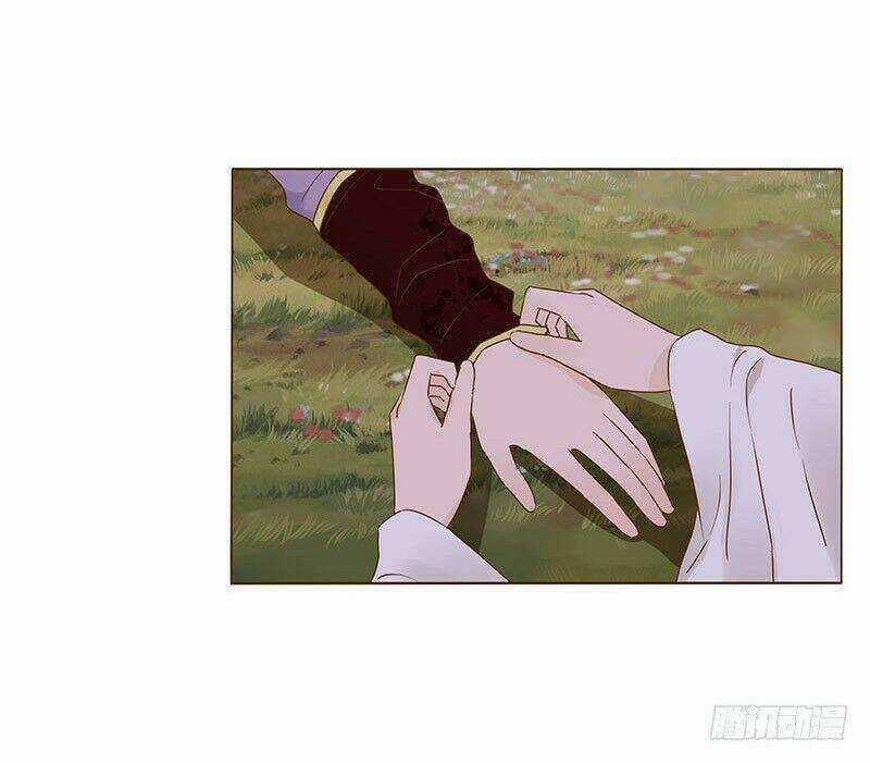 Đế Vương Trắc - Chapter 90 - Trang 35