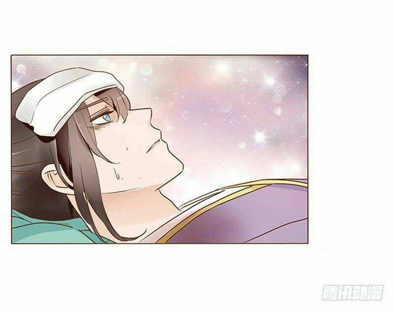 Đế Vương Trắc - Chapter 90 - Trang 41