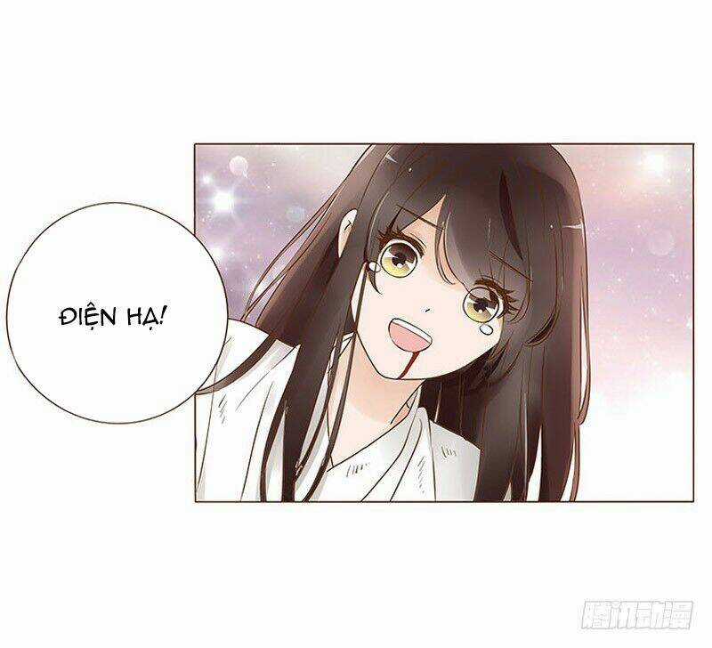 Đế Vương Trắc - Chapter 90 - Trang 42