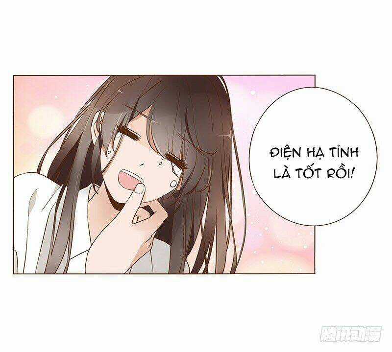 Đế Vương Trắc - Chapter 90 - Trang 45