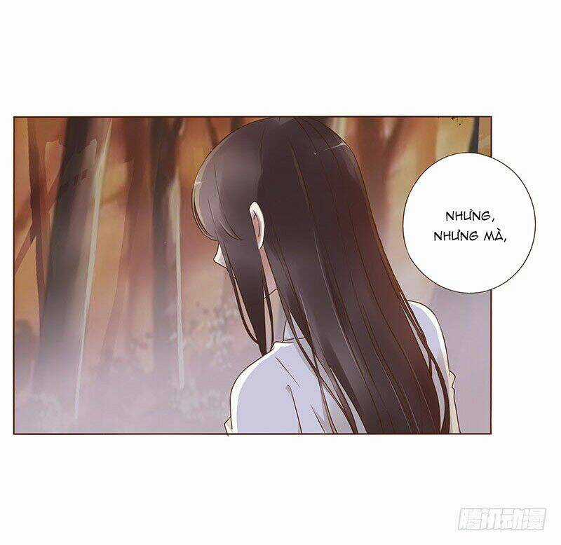 Đế Vương Trắc - Chapter 90 - Trang 49