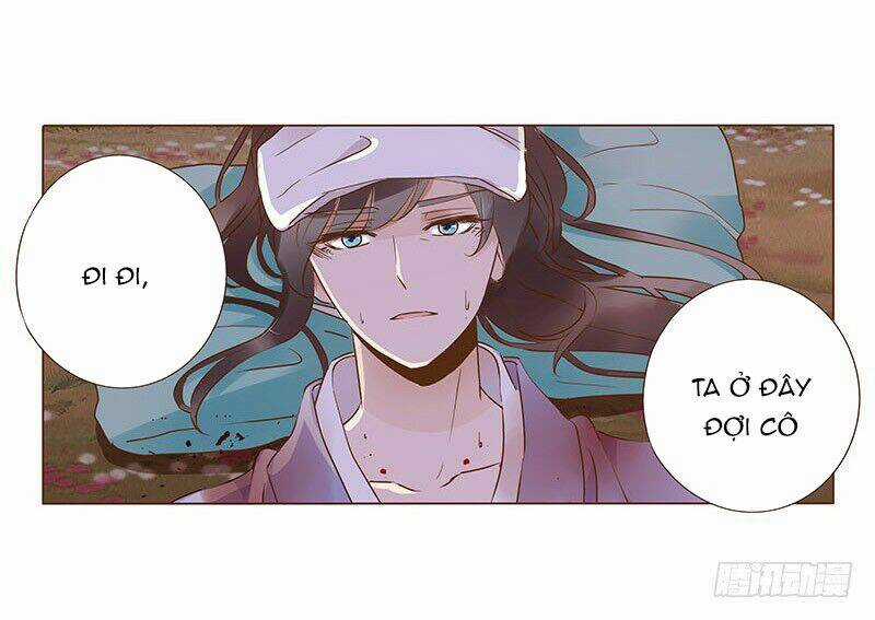 Đế Vương Trắc - Chapter 90 - Trang 50