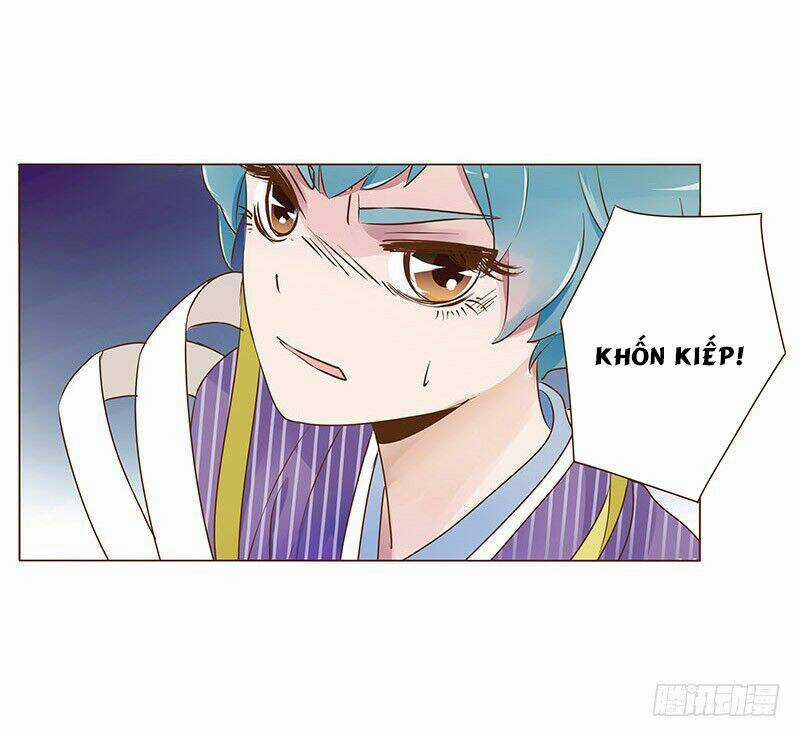 Đế Vương Trắc - Chapter 90 - Trang 6