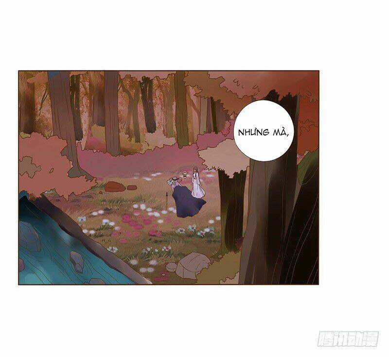 Đế Vương Trắc - Chapter 90 - Trang 52