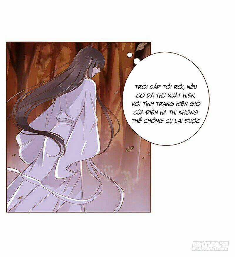 Đế Vương Trắc - Chapter 90 - Trang 53