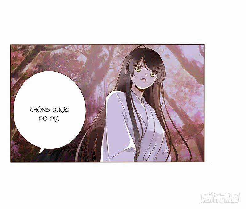 Đế Vương Trắc - Chapter 90 - Trang 55