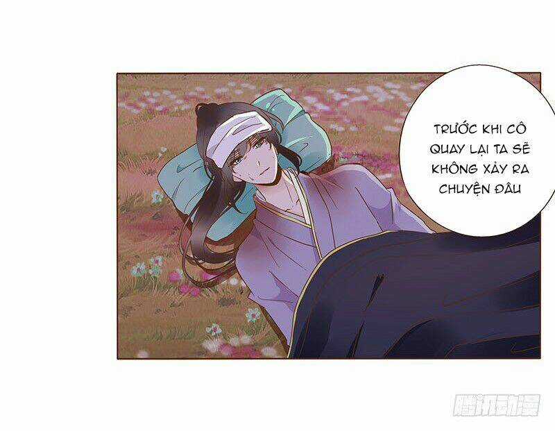 Đế Vương Trắc - Chapter 90 - Trang 56