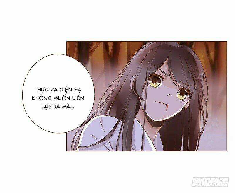 Đế Vương Trắc - Chapter 90 - Trang 57