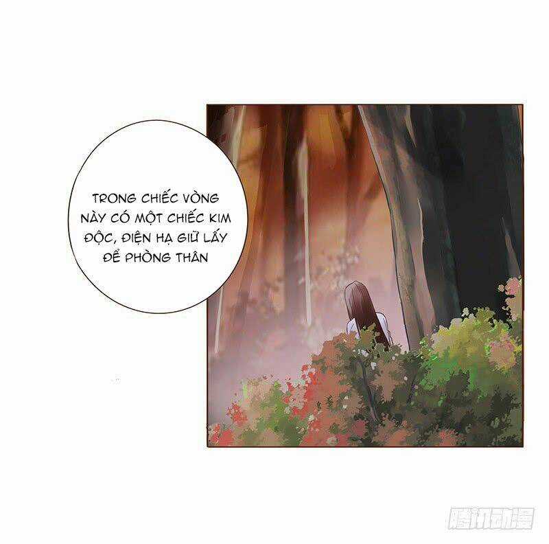 Đế Vương Trắc - Chapter 90 - Trang 59