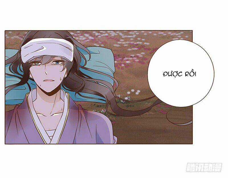 Đế Vương Trắc - Chapter 90 - Trang 60