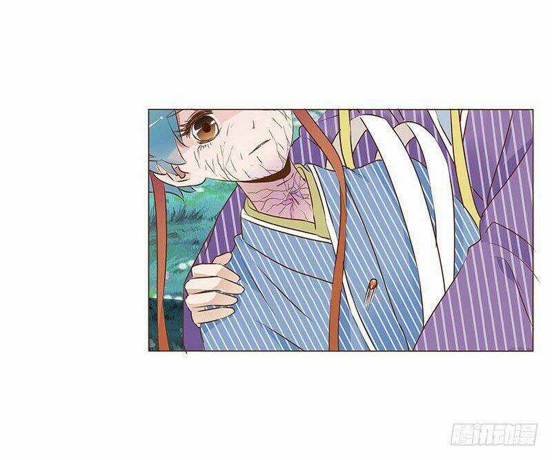 Đế Vương Trắc - Chapter 90 - Trang 7