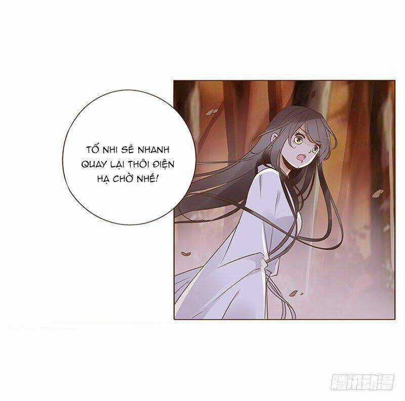 Đế Vương Trắc - Chapter 90 - Trang 61