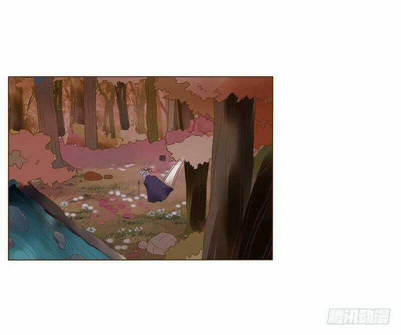 Đế Vương Trắc - Chapter 90 - Trang 62