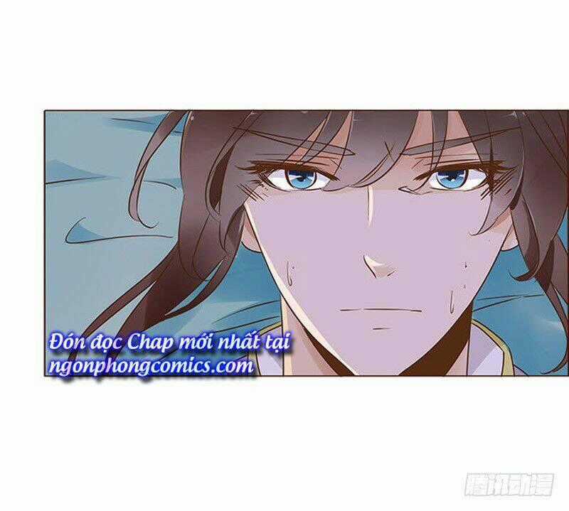 Đế Vương Trắc - Chapter 90 - Trang 63