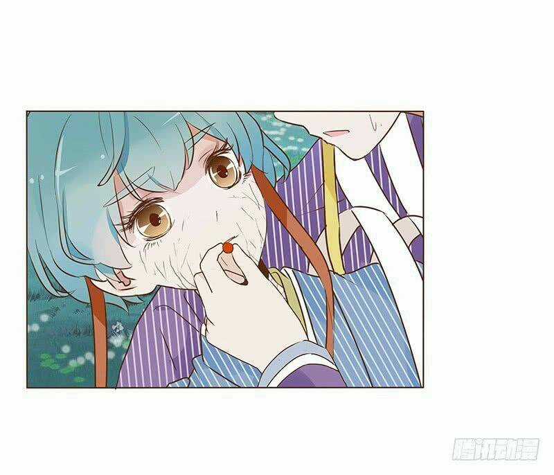 Đế Vương Trắc - Chapter 90 - Trang 10