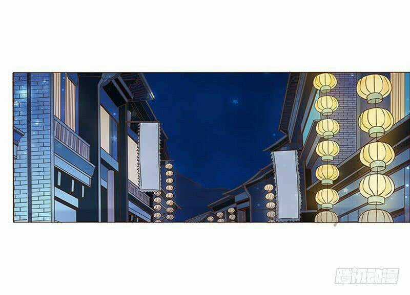 Đế Vương Trắc - Chapter 91 - Trang 11