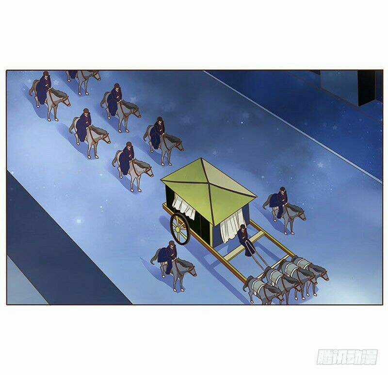 Đế Vương Trắc - Chapter 91 - Trang 12