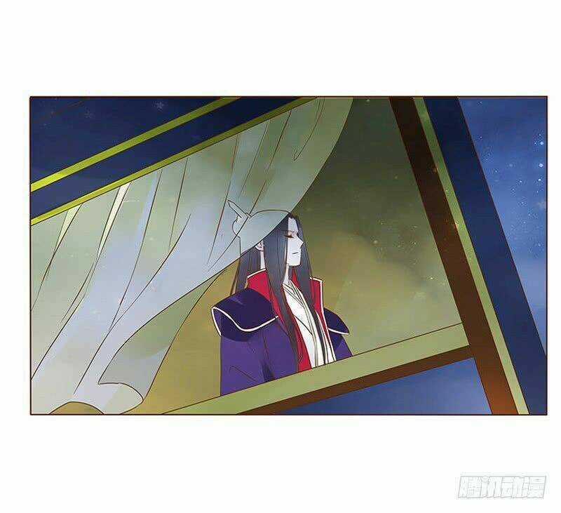 Đế Vương Trắc - Chapter 91 - Trang 13