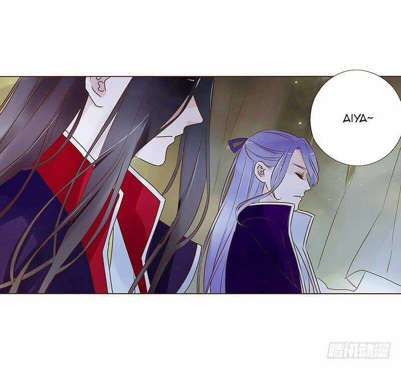 Đế Vương Trắc - Chapter 91 - Trang 14