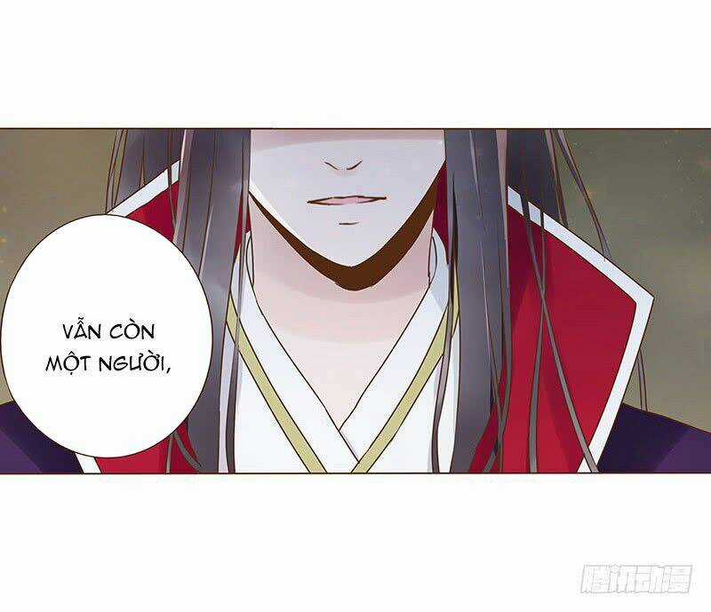 Đế Vương Trắc - Chapter 91 - Trang 17