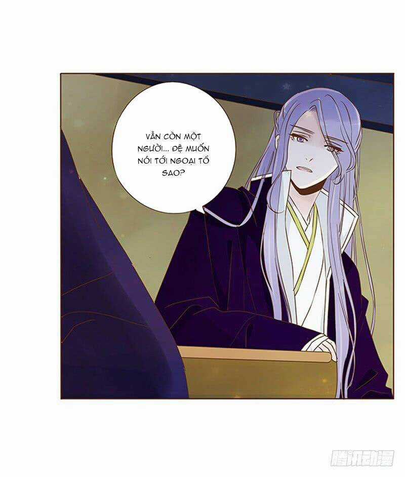 Đế Vương Trắc - Chapter 91 - Trang 18