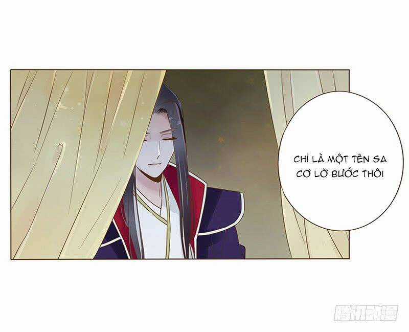 Đế Vương Trắc - Chapter 91 - Trang 19