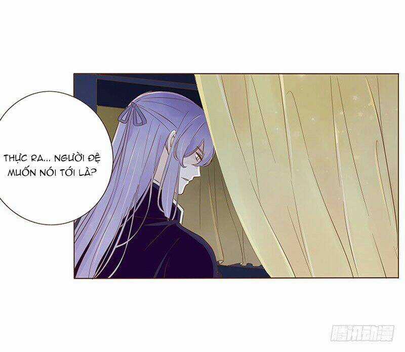 Đế Vương Trắc - Chapter 91 - Trang 20