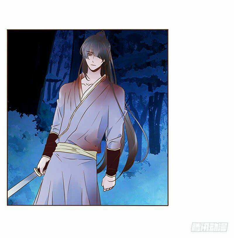 Đế Vương Trắc - Chapter 91 - Trang 3