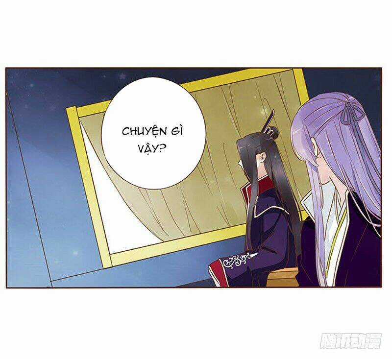 Đế Vương Trắc - Chapter 91 - Trang 25