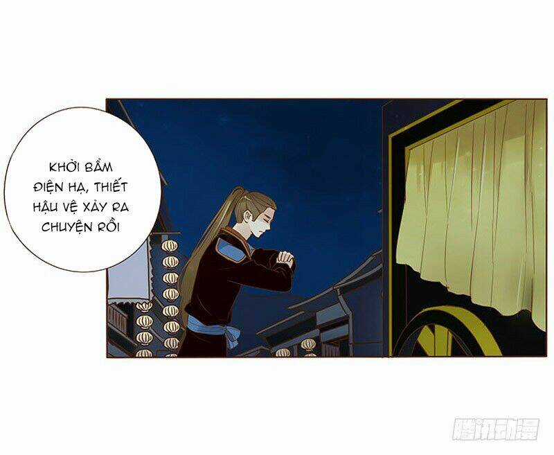 Đế Vương Trắc - Chapter 91 - Trang 26