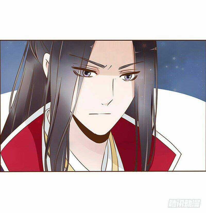 Đế Vương Trắc - Chapter 91 - Trang 27