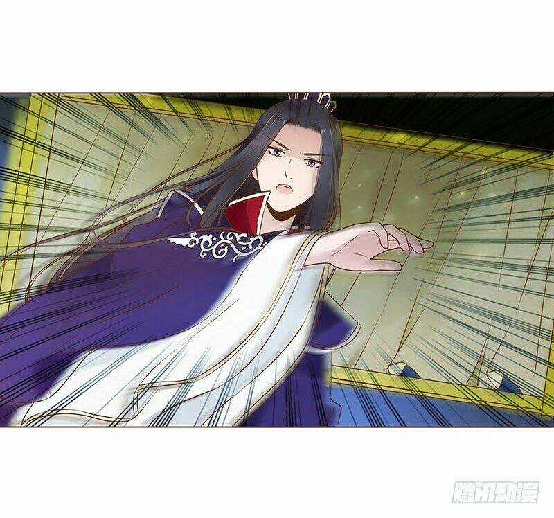 Đế Vương Trắc - Chapter 91 - Trang 28