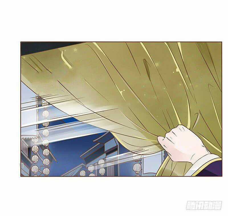 Đế Vương Trắc - Chapter 91 - Trang 29